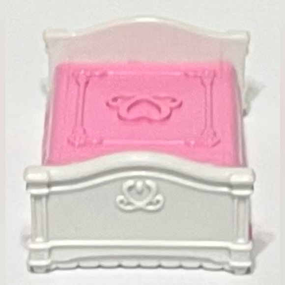 Sweet Streets Double Parent Replacement bed - Picture 3 of 8